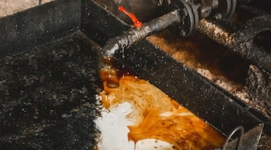 rejet-huile-waste-oil-disposal