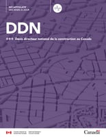 Devis directeur national