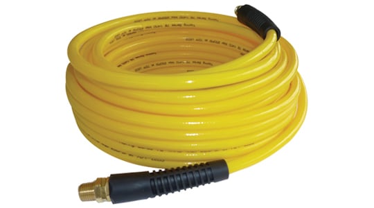 How To Choose The Right Air Hose - Pneumatic Guides - Rowse