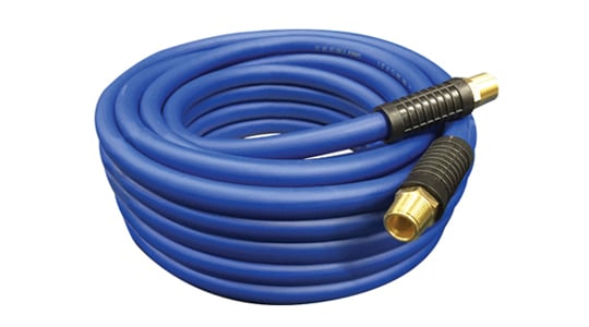 Air Hoses - A Complete Guide