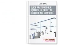 livre blanc guide pratique réseau d'air