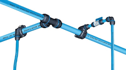 Tubes et raccords S08