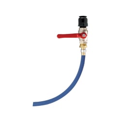05.500 Valve de purge manuelle