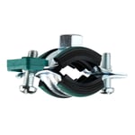 08.521 support pour tube suspendu