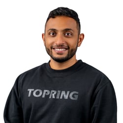 naitik-trainer