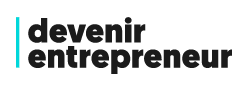 devenir-entrepreneur logo