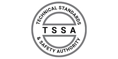 Certification TSSA