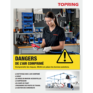 Dangers de l