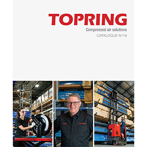Topring Catalogue No.19