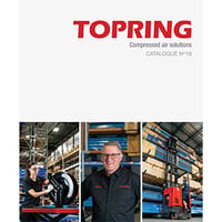 Topring Catalogue No.19