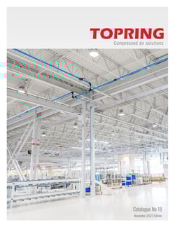 Topring Digital Catalogue No.18