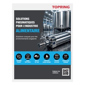 Catalogue Solutions pneumatiques pour l