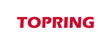topring red logo