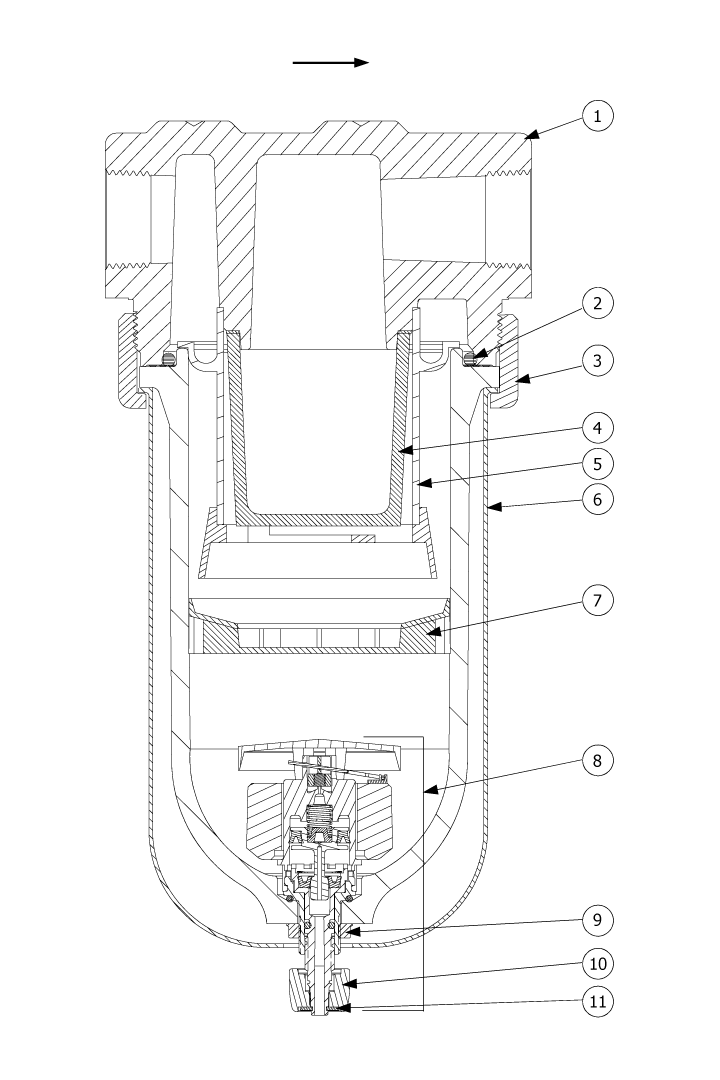 Parts List