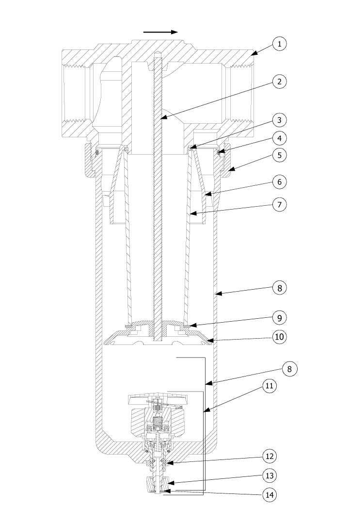 Parts List