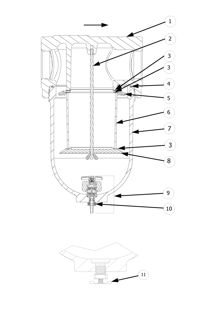 Parts List