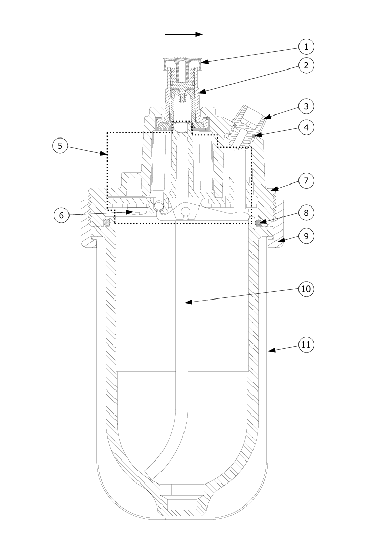 Parts List
