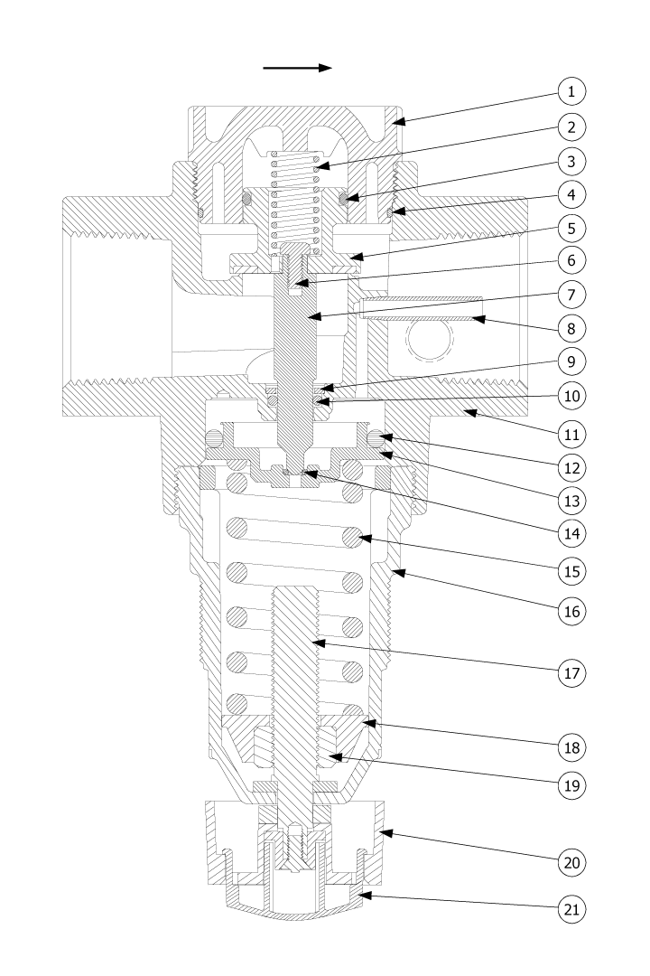 Parts List