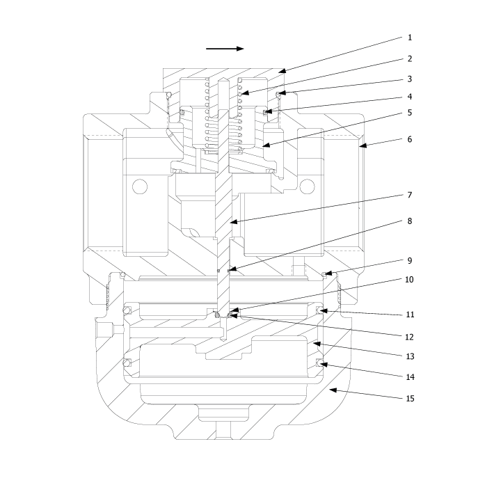 Parts List