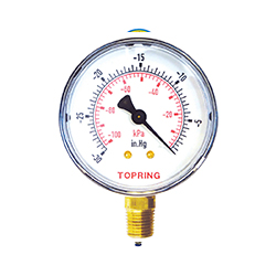 Pressure Gauges