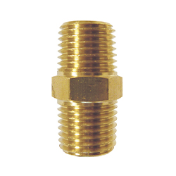 Brass Fittings