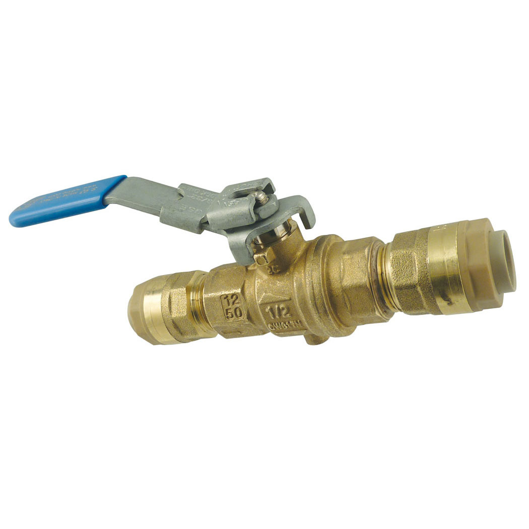Ball Valves