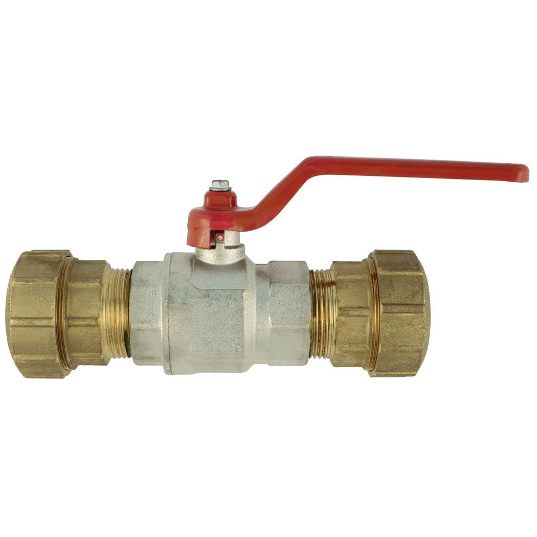 Ball Valves