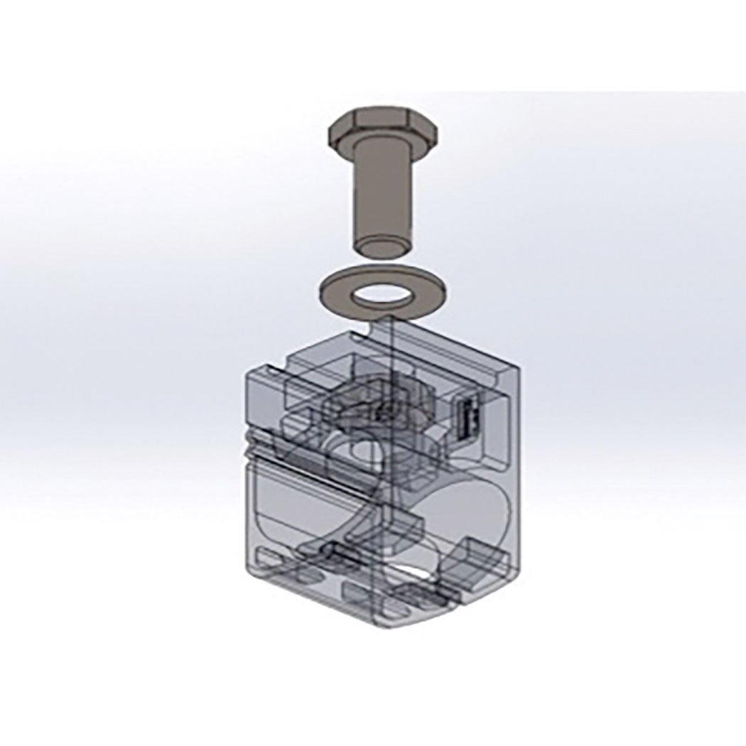 Mounting Accessories