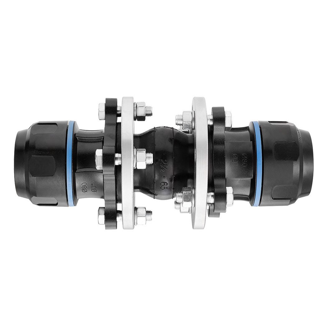 raccords de dilatation