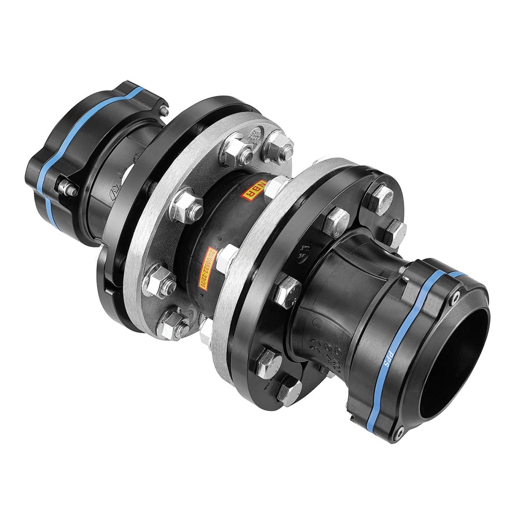expansion fittings