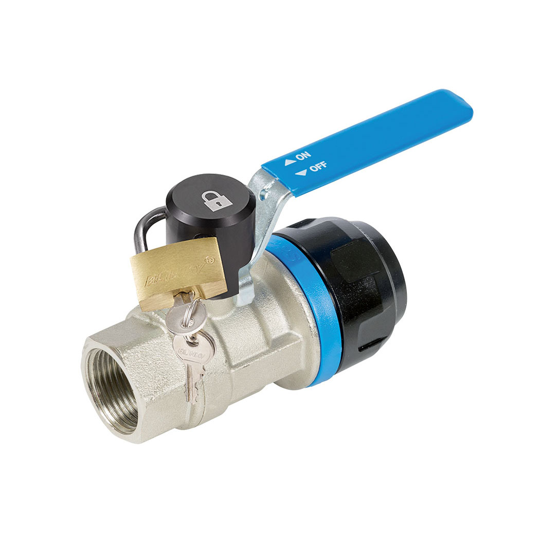 Ball Valves