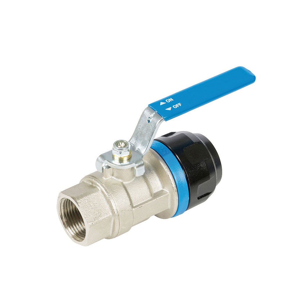 Ball Valves
