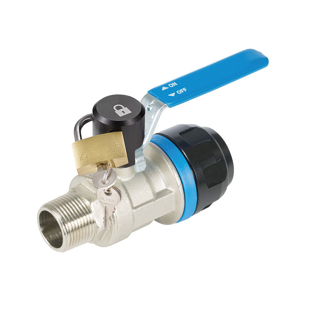 Ball Valves