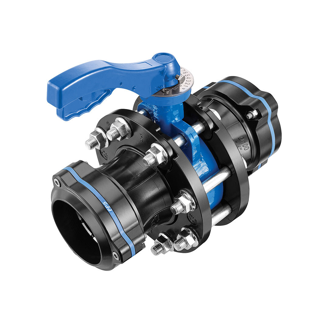ball valves