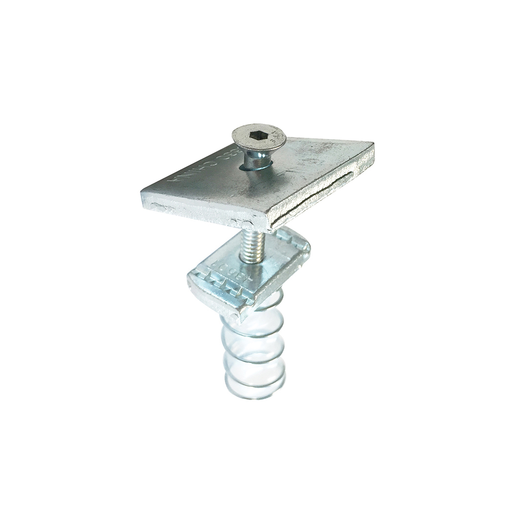 mounting accessories