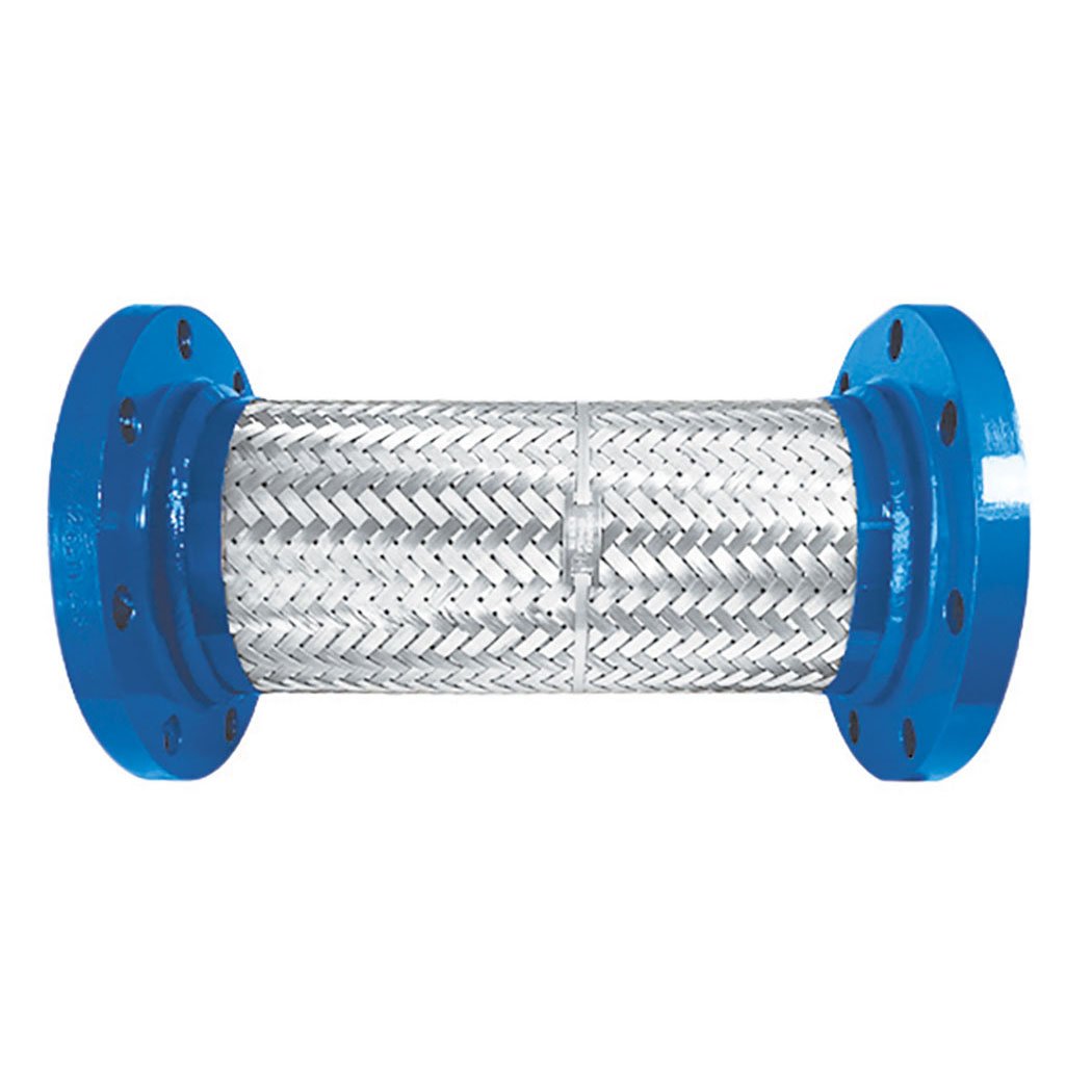 Anti-Vibration Connection Hoses