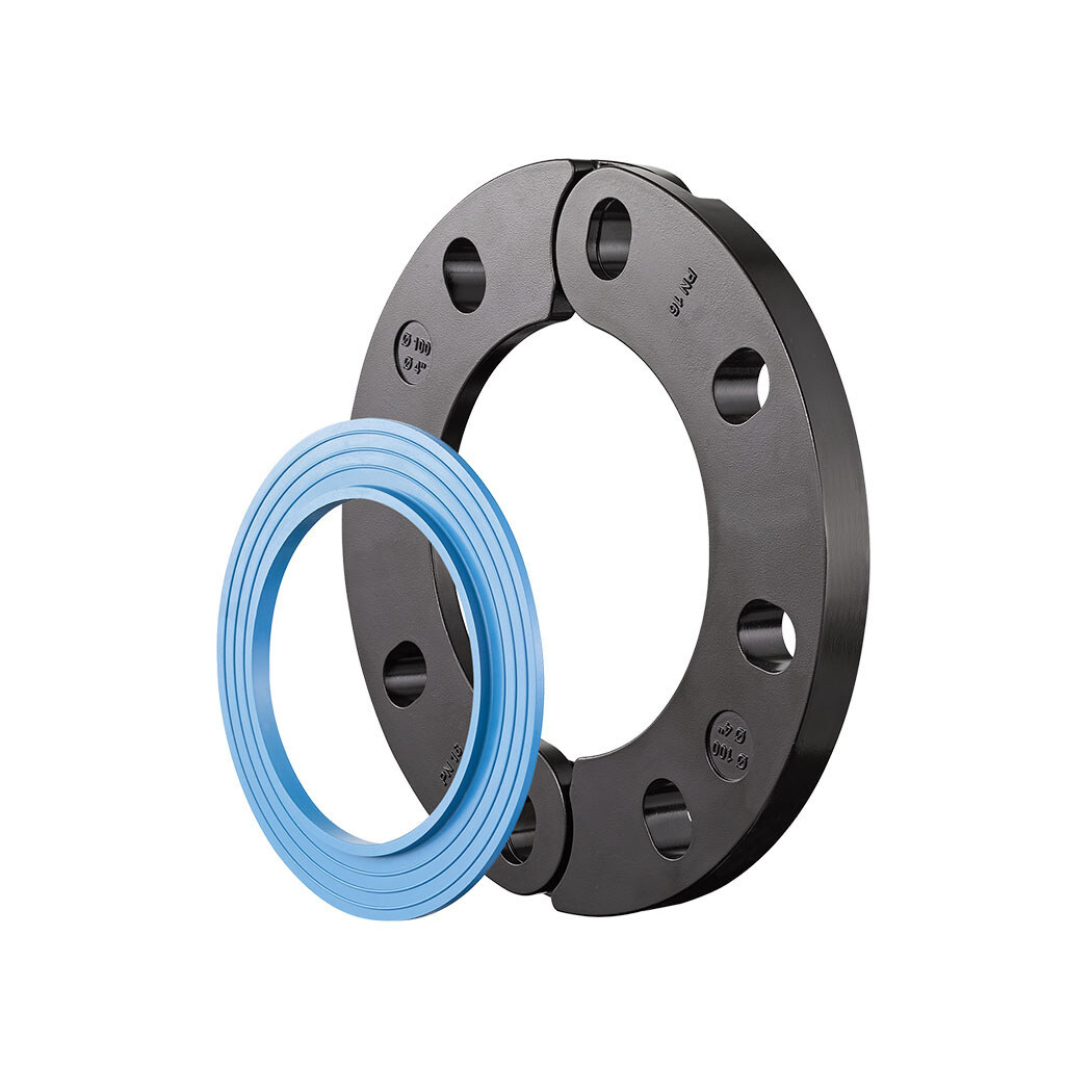 flanges and collars