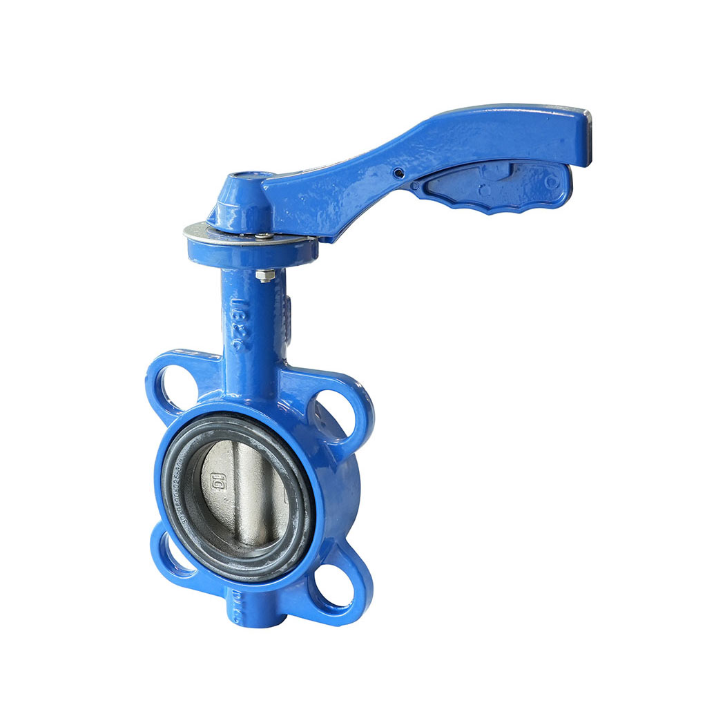 ball valves