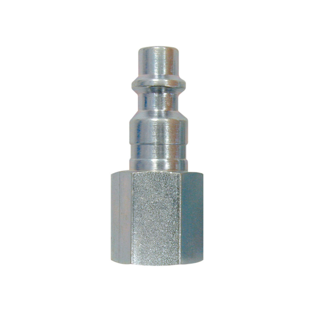 Pneumatic Coupler Plugs