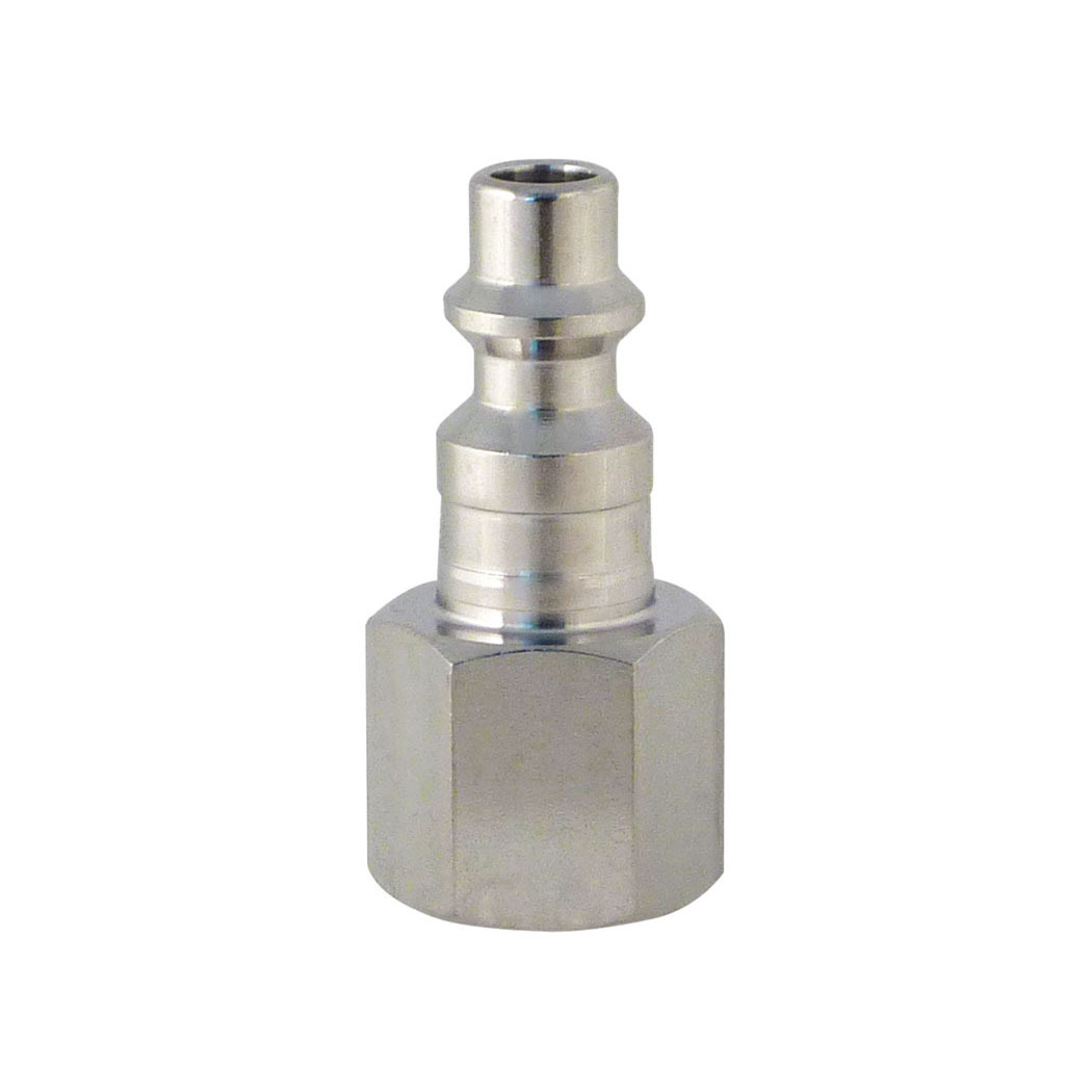 Pneumatic Coupler Plugs