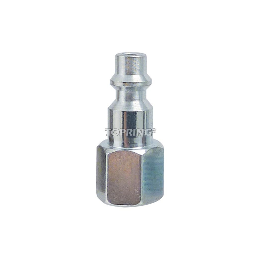 Pneumatic Coupler Plugs