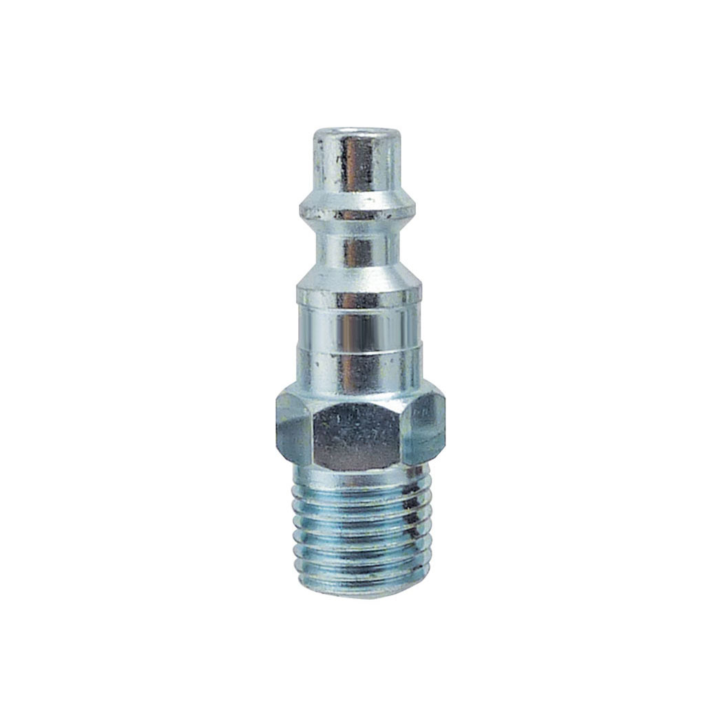Pneumatic Coupler Plugs