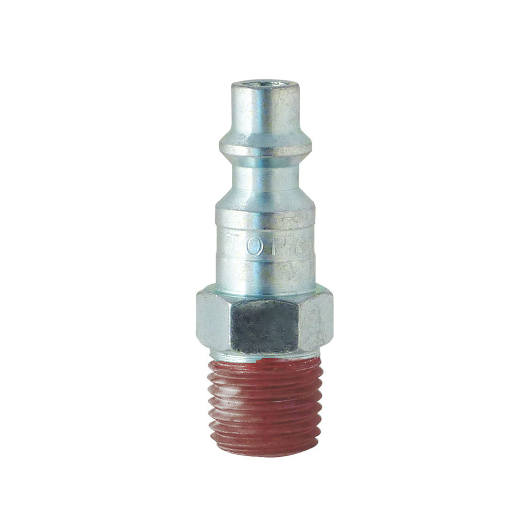 Pneumatic Coupler Plugs