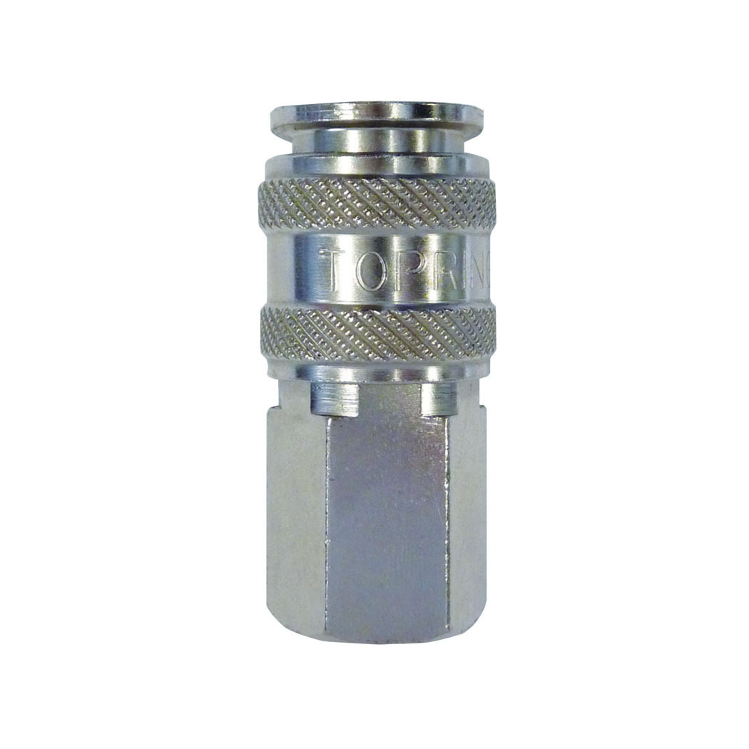 Pneumatic Quick Couplers