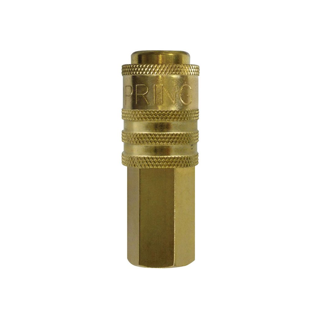 Raccords rapides pneumatiques