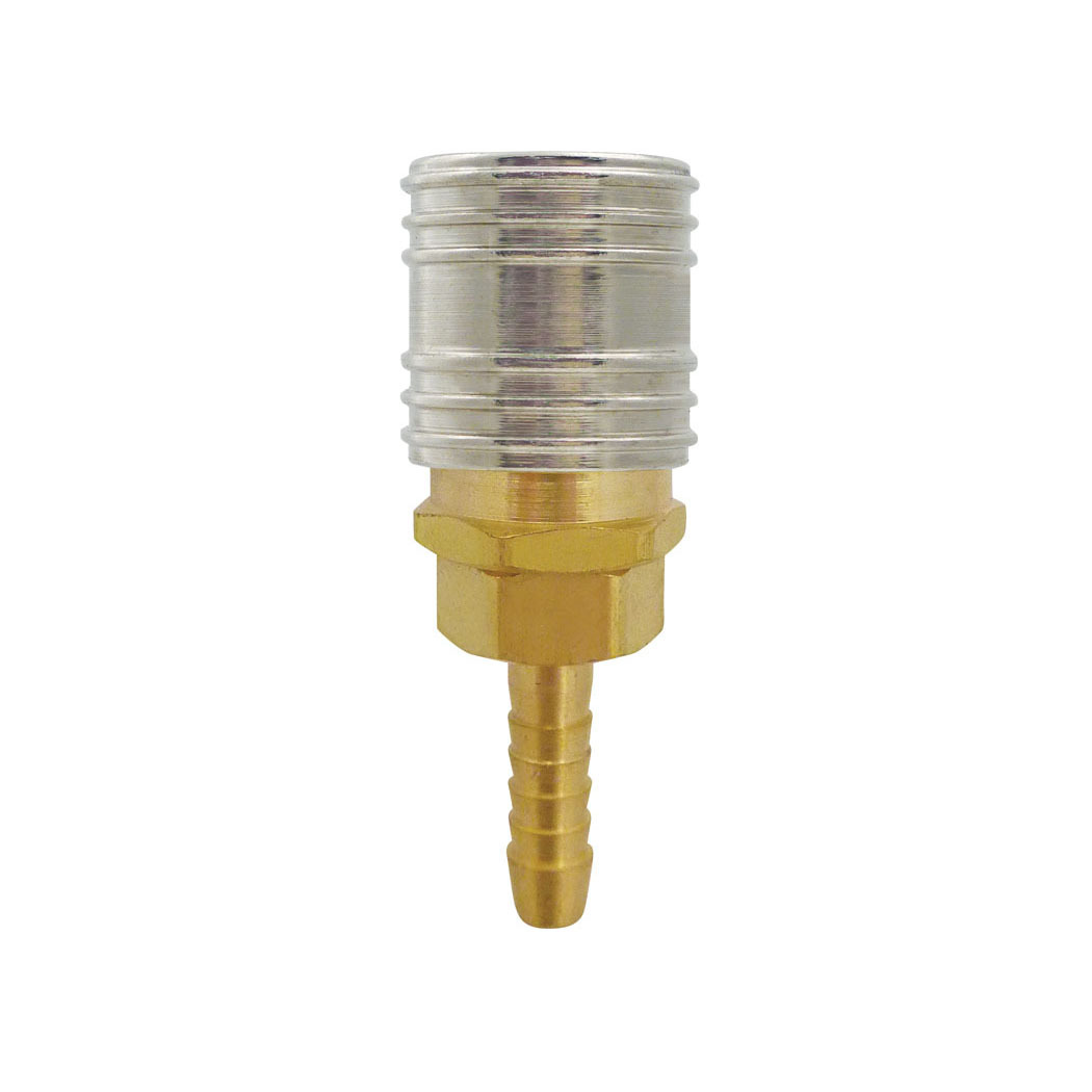 Raccords rapides pneumatiques