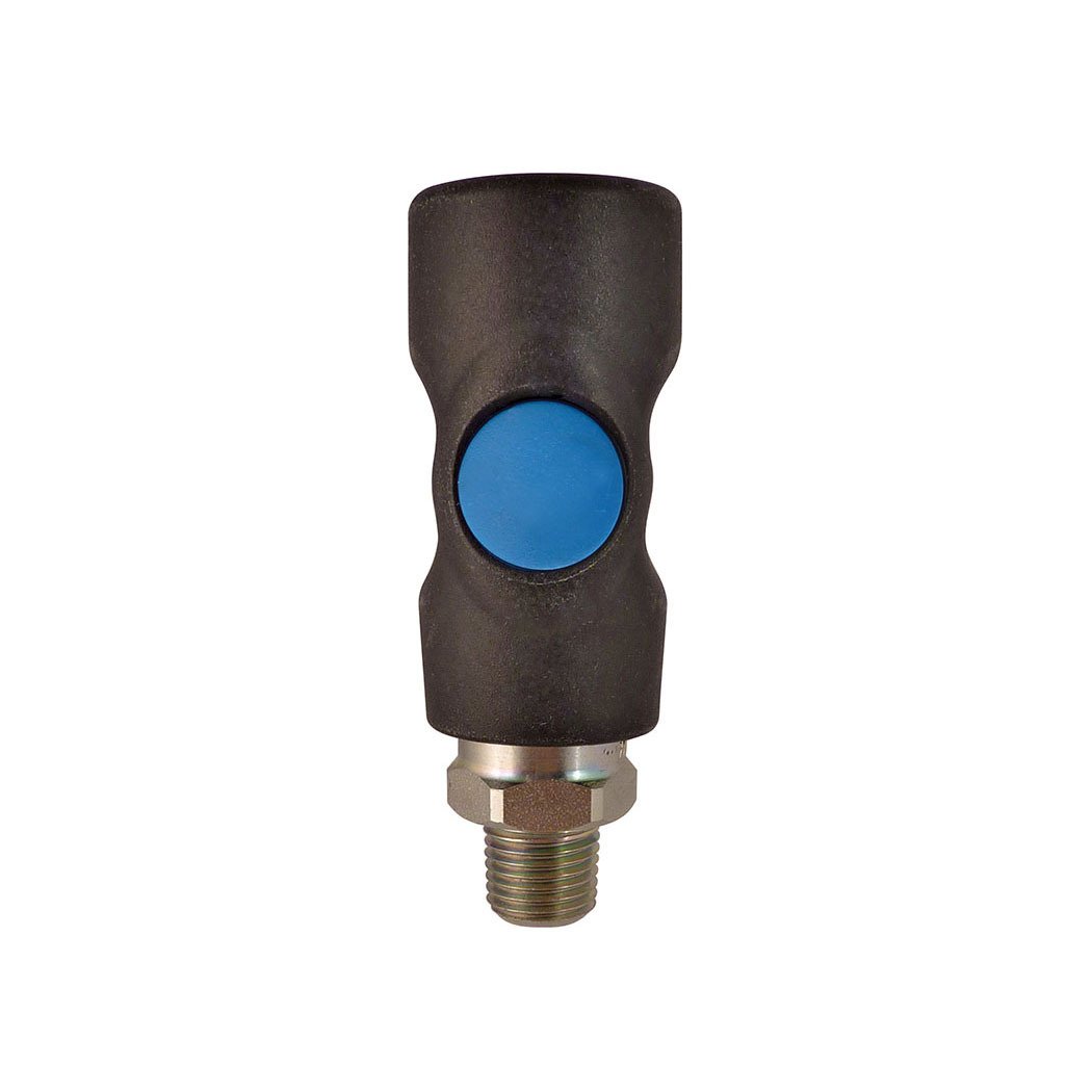 Raccords rapides pneumatiques