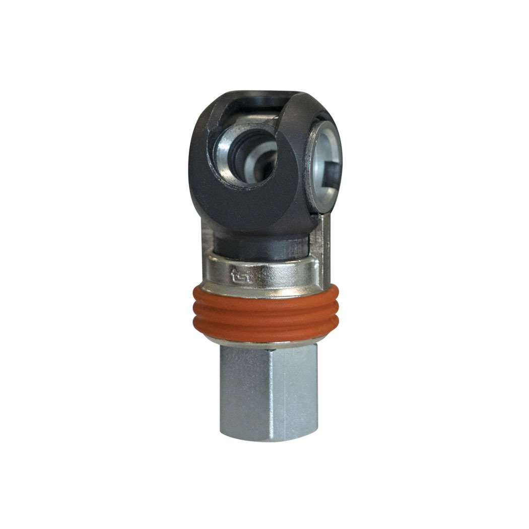 Pneumatic Quick Couplers