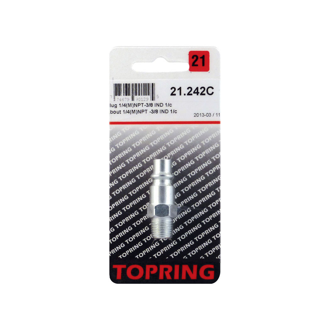 Embouts pneumatiques