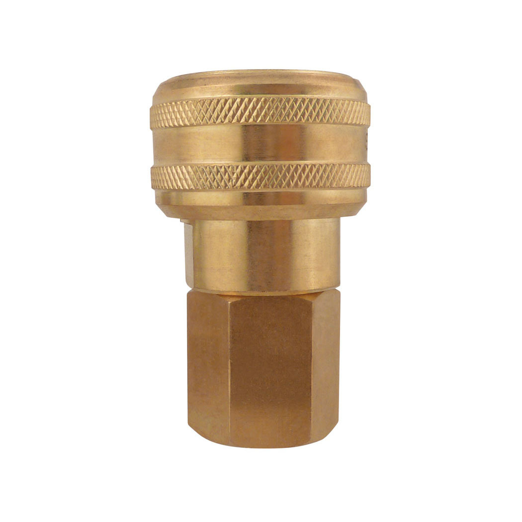 Raccords rapides pneumatiques